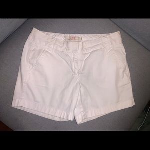J Crew shorts